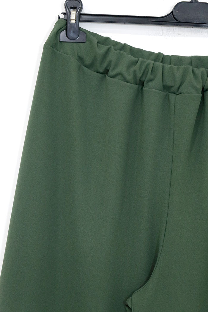 Verde militare