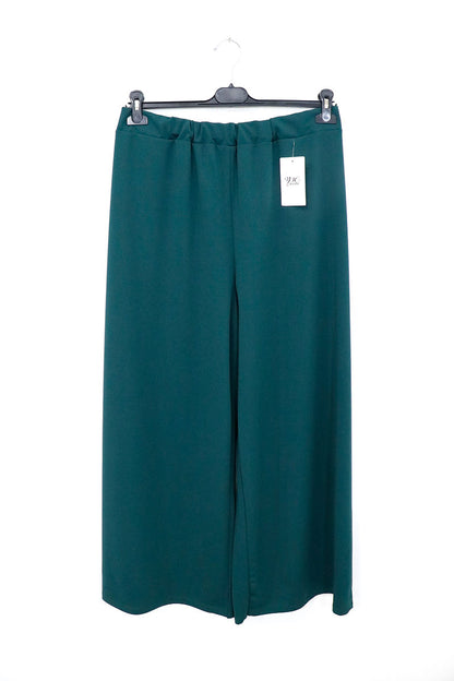 Verde petrolio