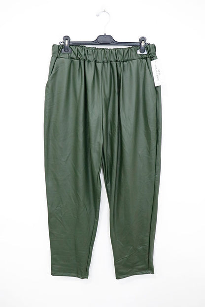 Verde militare