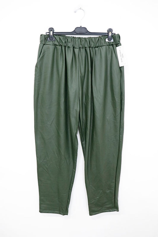 Verde militare