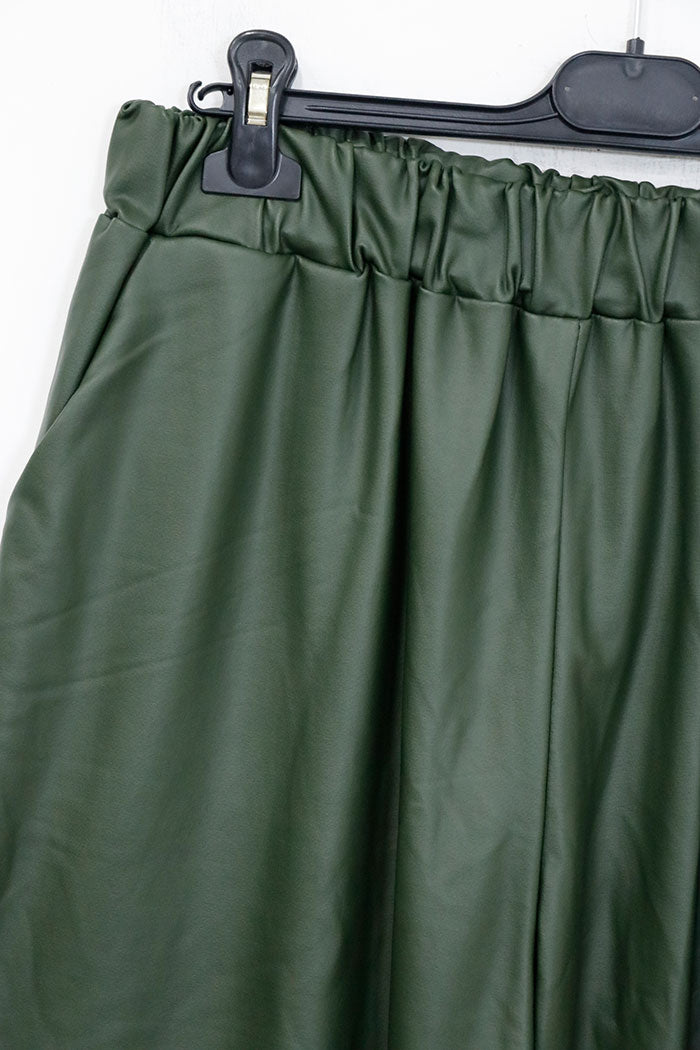Verde militare