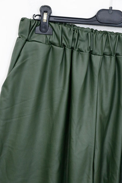 Verde militare