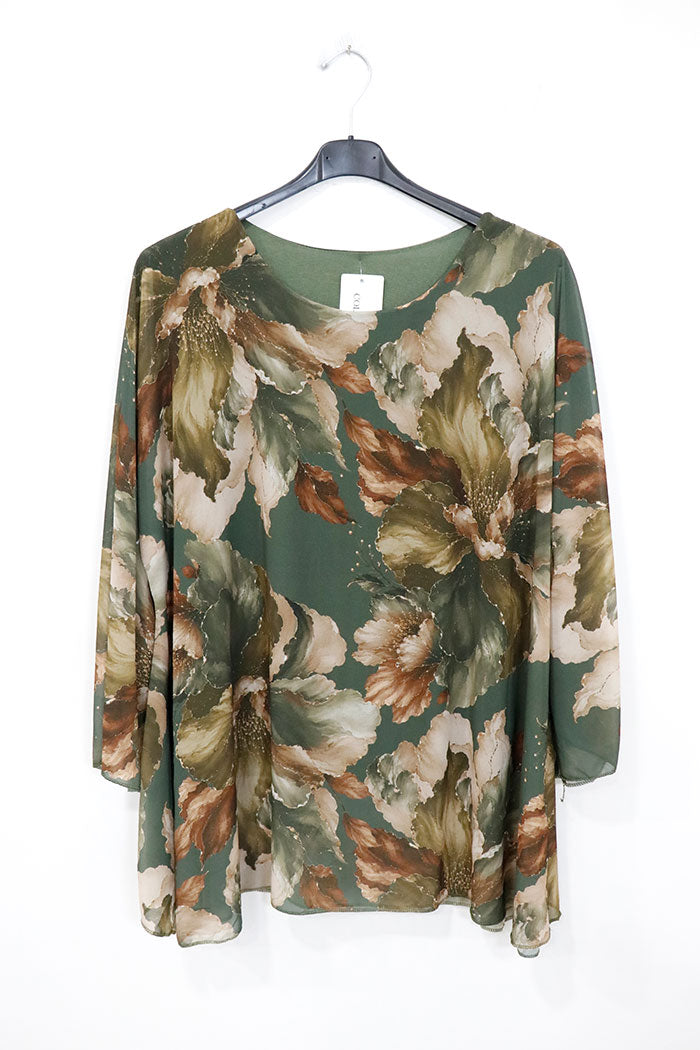 Verde militare