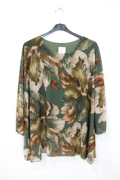 Verde militare