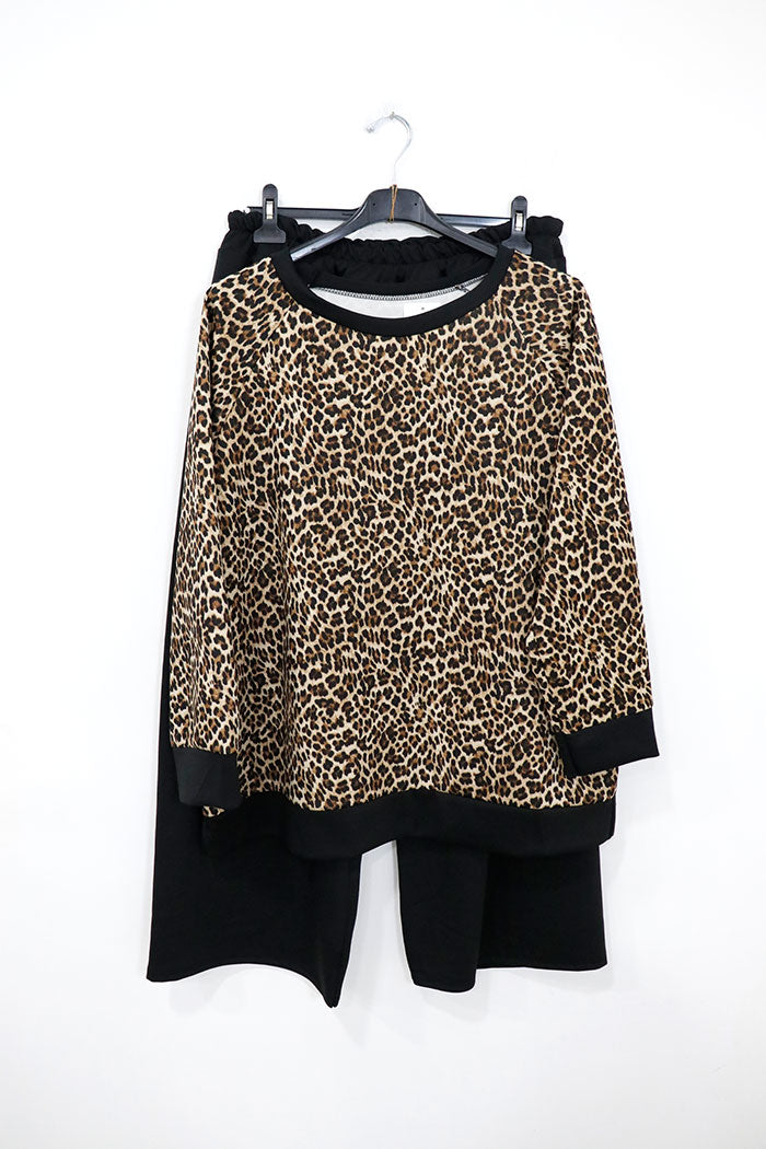 Leopardato