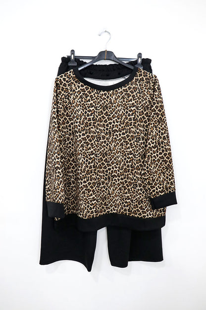 Leopardato