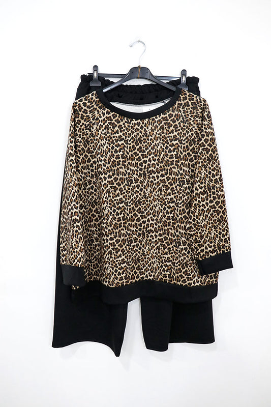 Leopardato