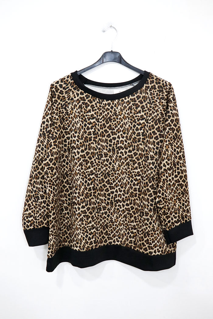 Leopardato