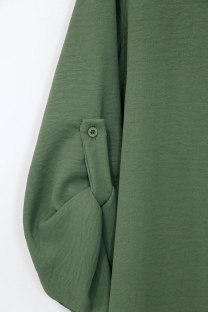 Verde militare