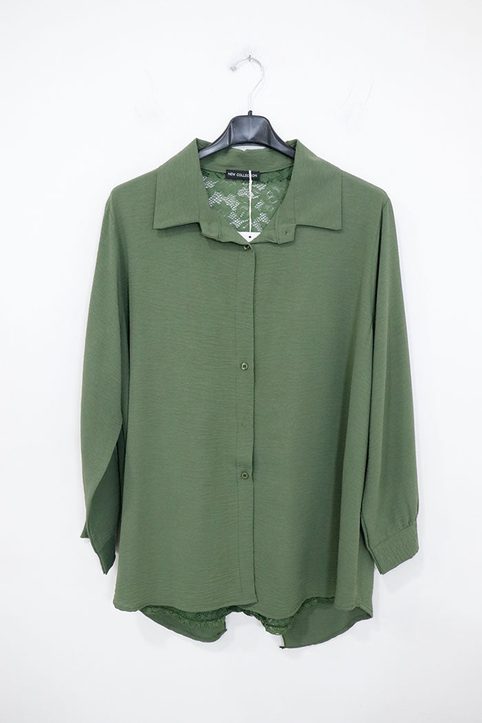 Verde militare
