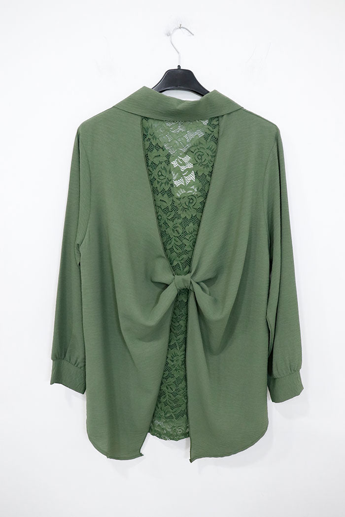 Verde militare