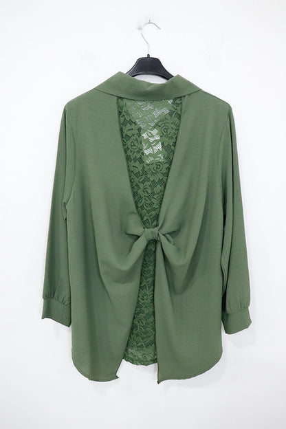 Verde militare