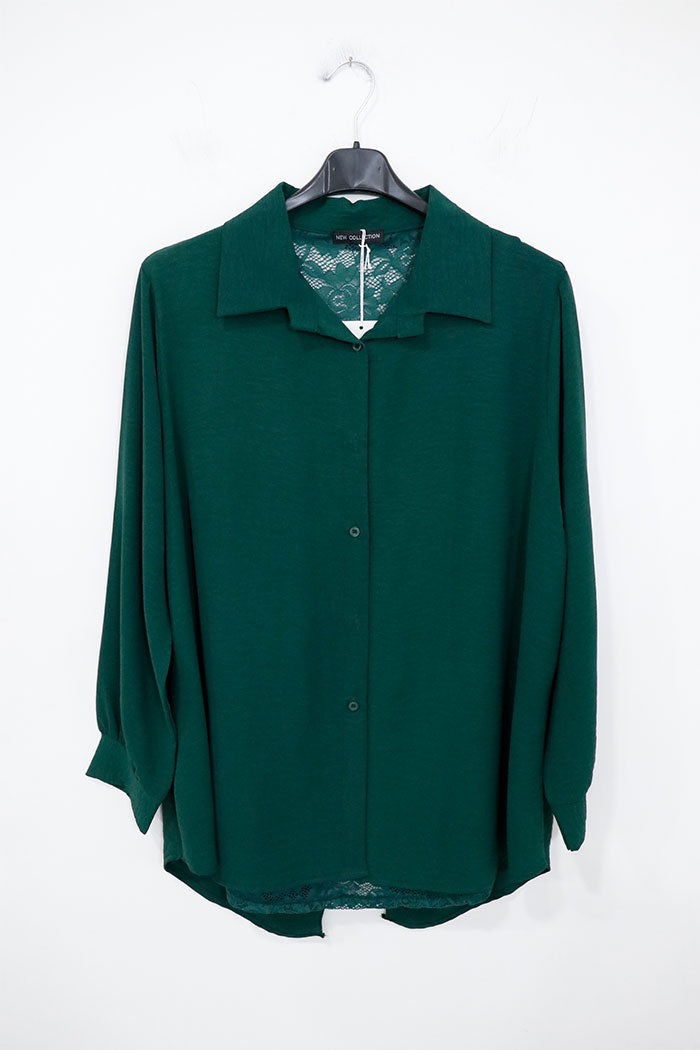 Verde smeraldo