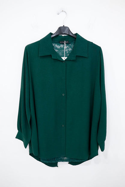 Verde smeraldo