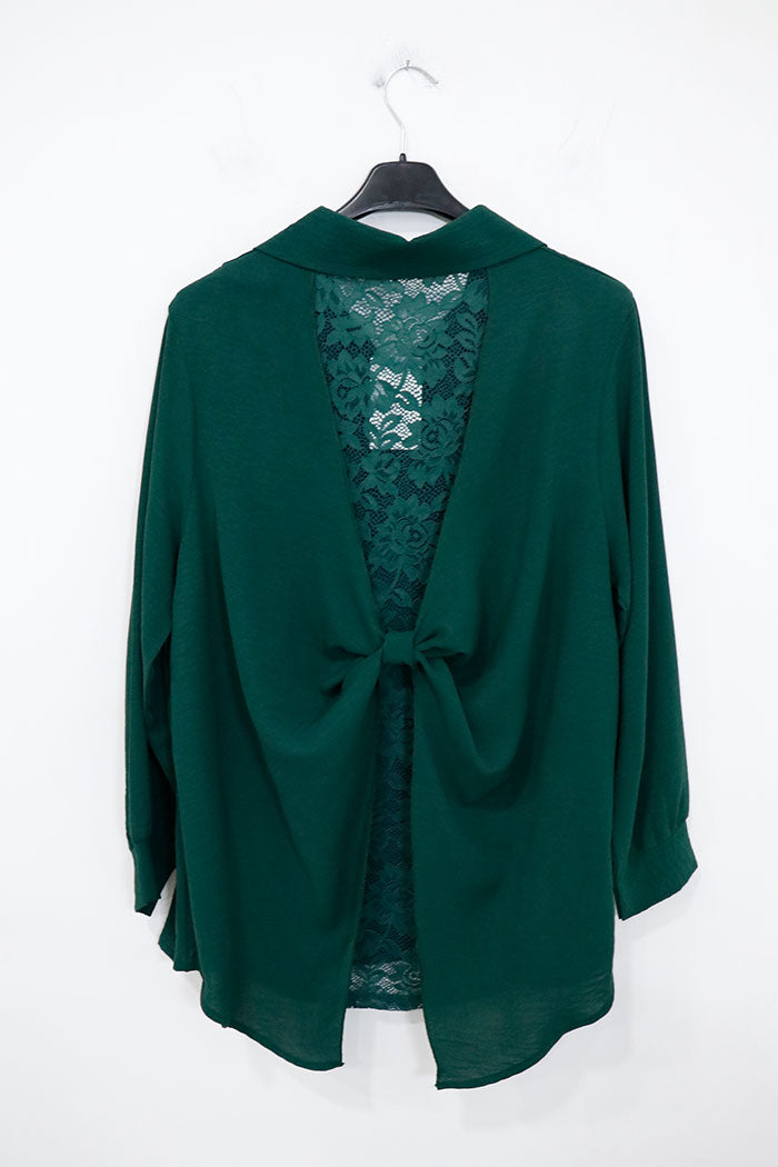 Verde smeraldo