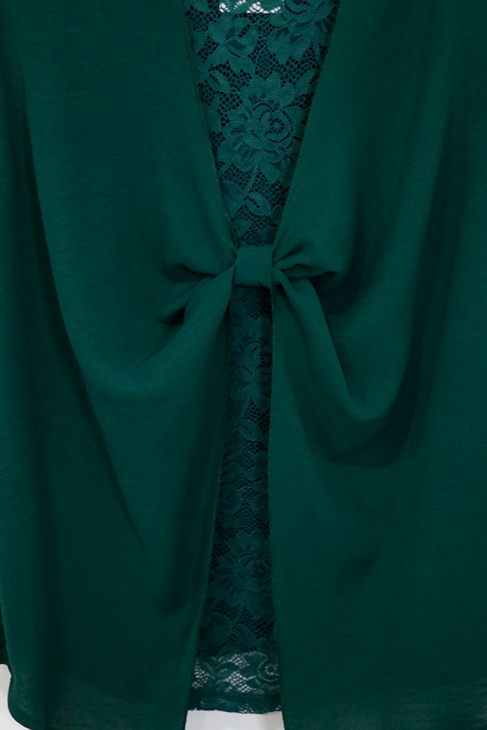 Verde smeraldo