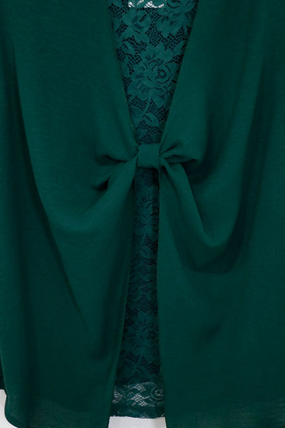 Verde smeraldo