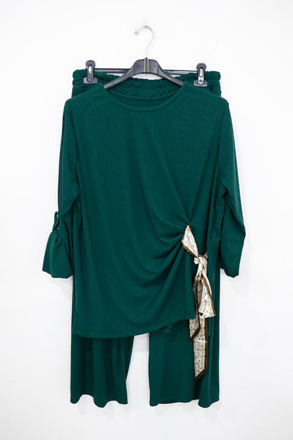 Verde smeraldo