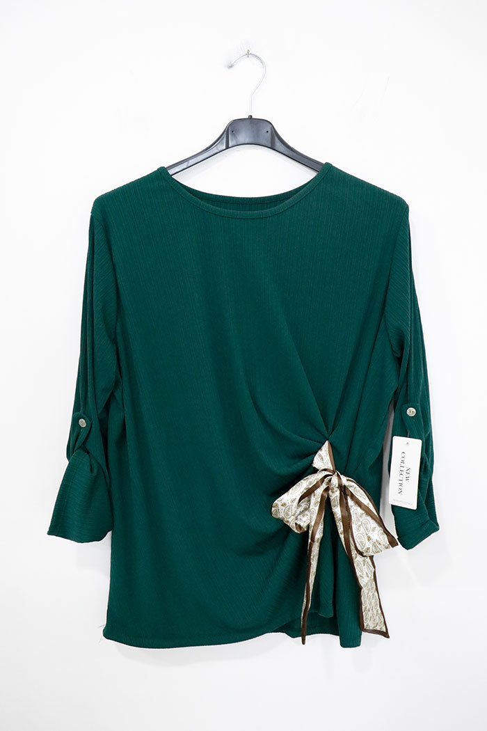 Verde smeraldo