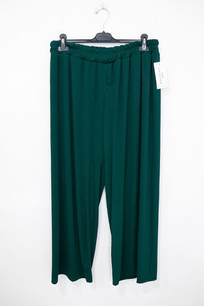 Verde smeraldo