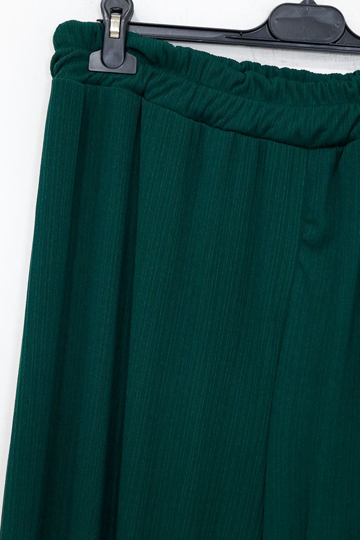 Verde smeraldo