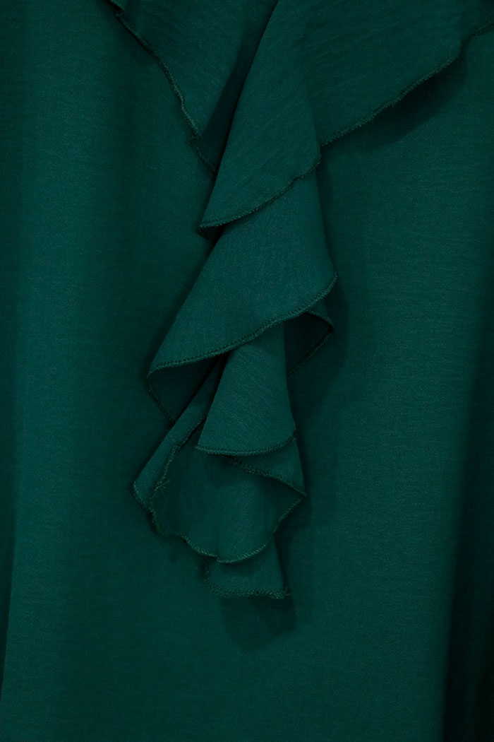 Verde smeraldo