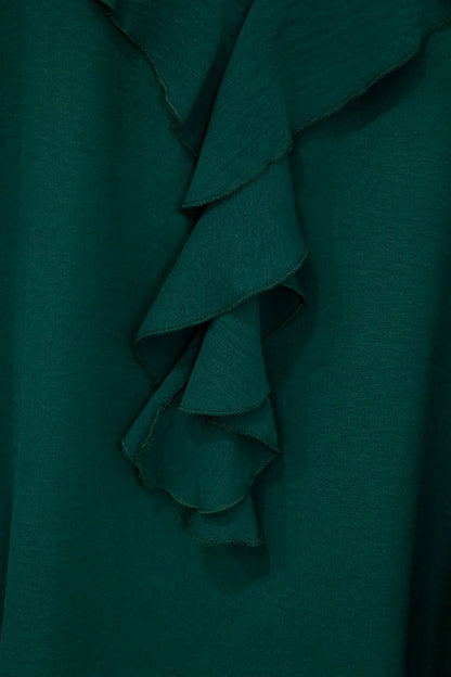 Verde smeraldo