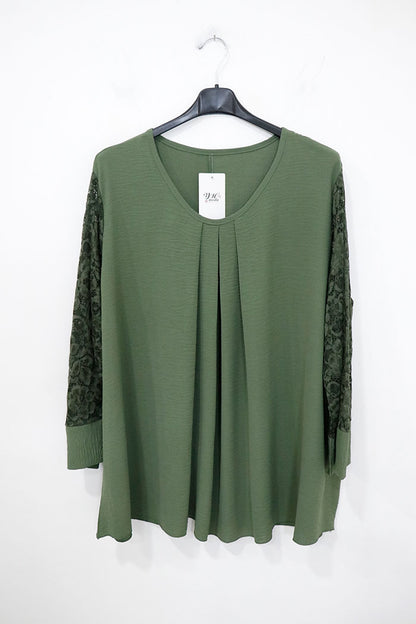 Verde militare