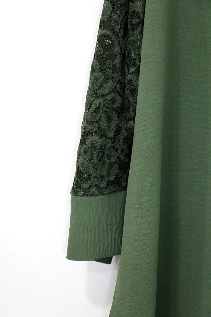 Verde militare
