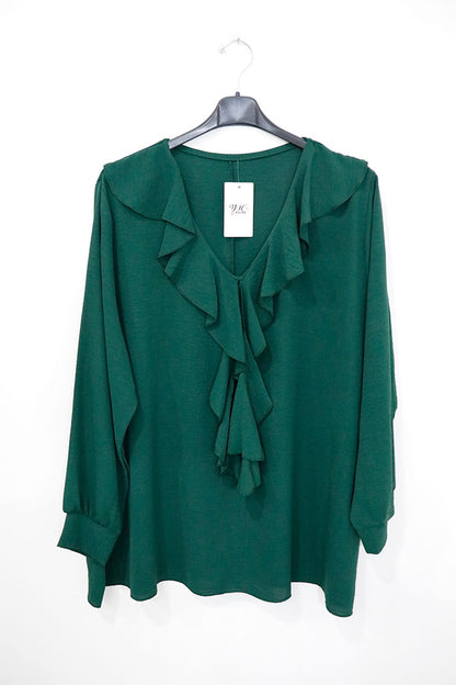 Verde smeraldo