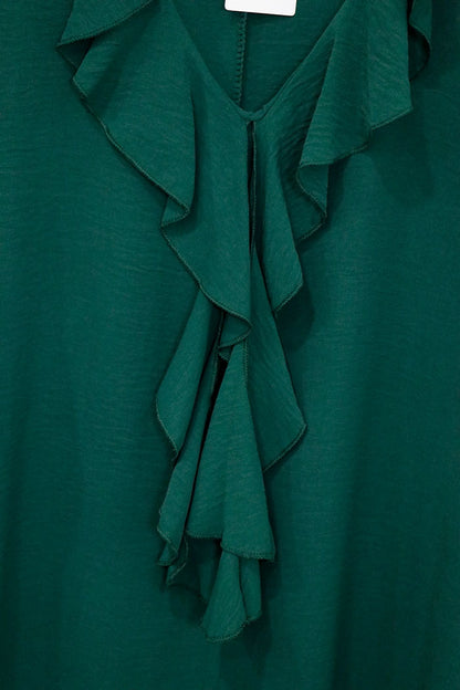 Verde smeraldo