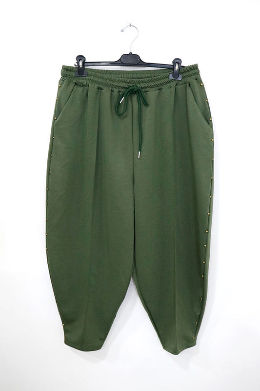 Verde militare