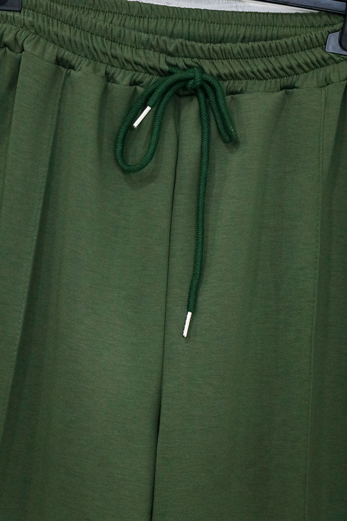 Verde militare