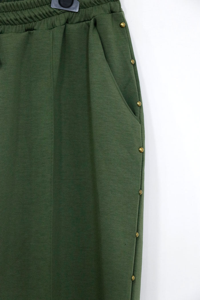 Verde militare
