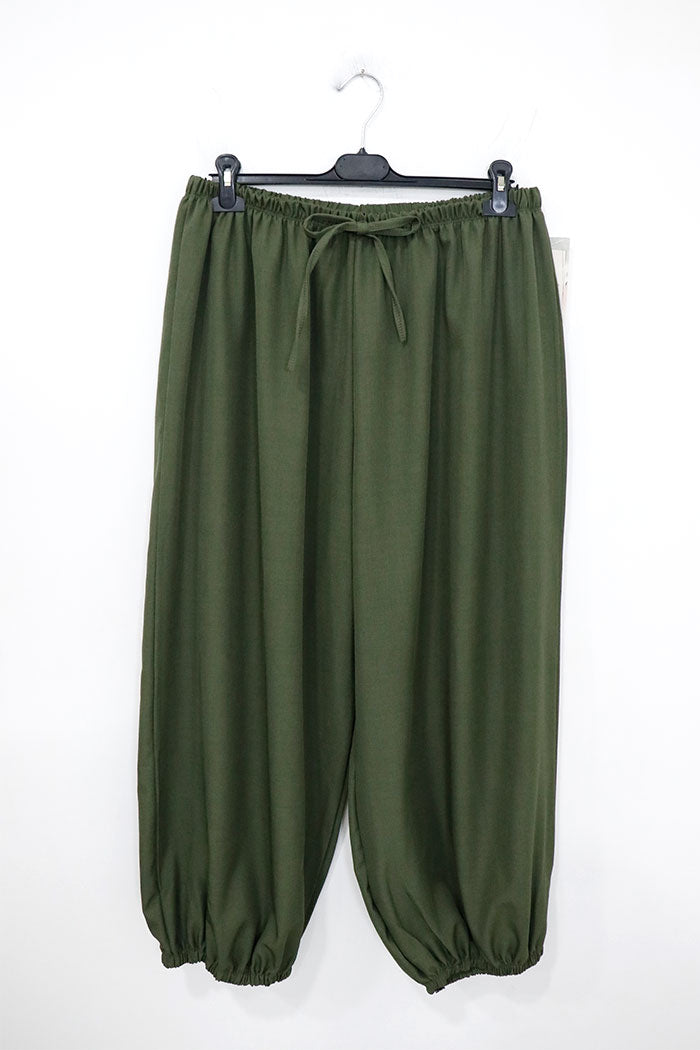 Verde militare