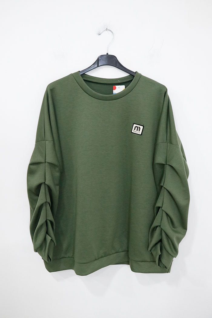 Verde militare