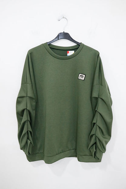 Verde militare