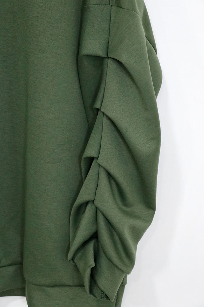 Verde militare