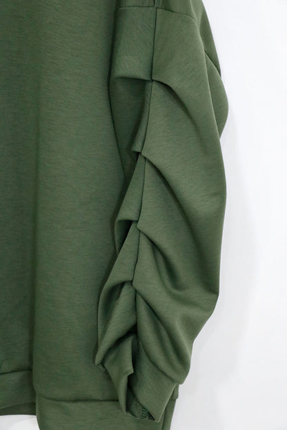 Verde militare