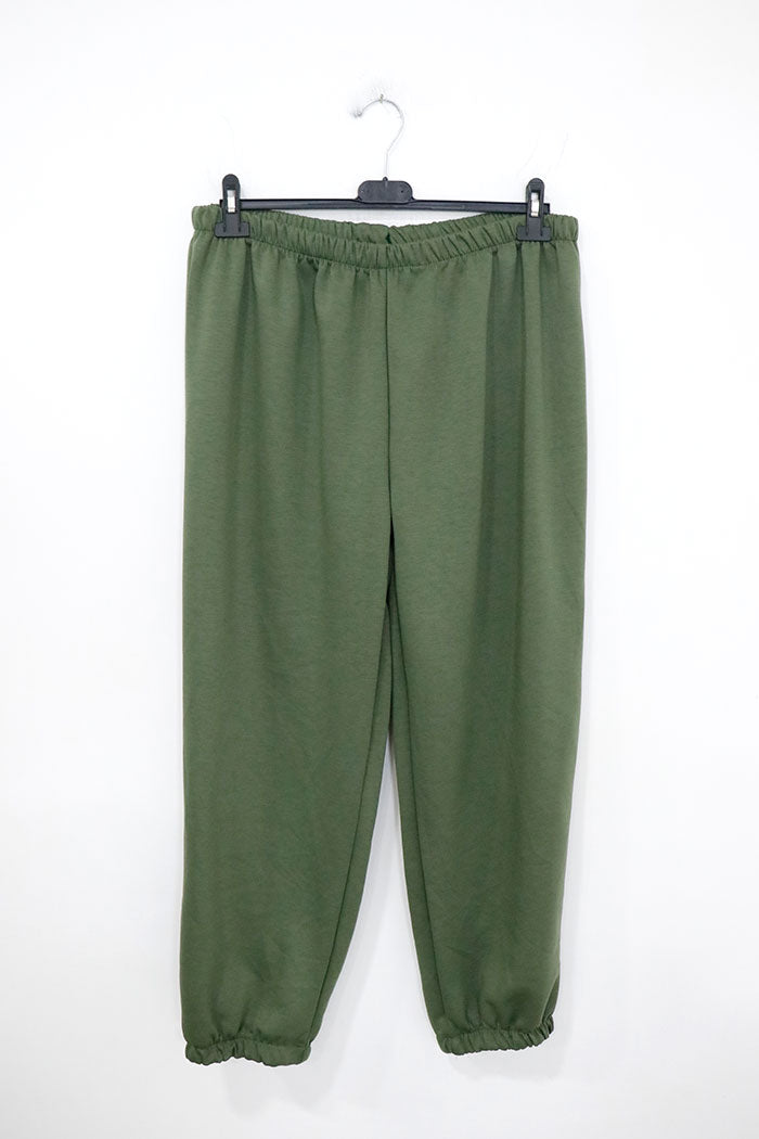 Verde militare