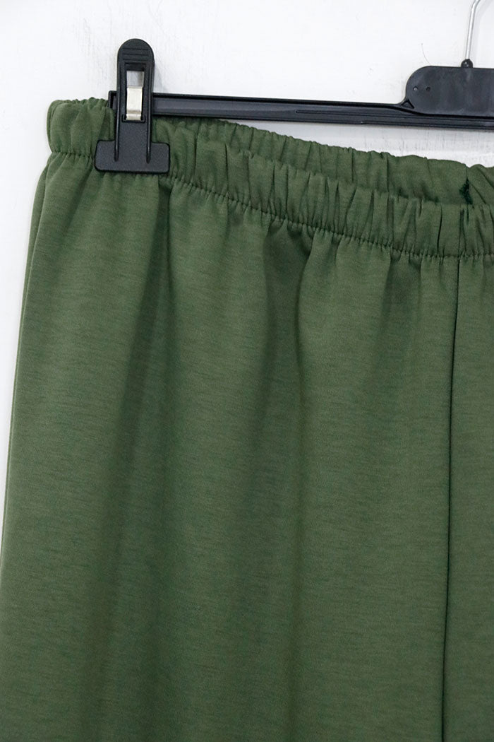 Verde militare