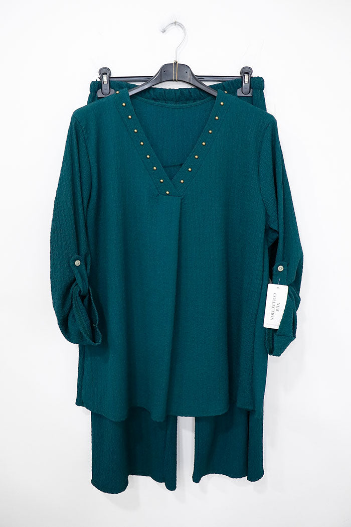 Verde smeraldo
