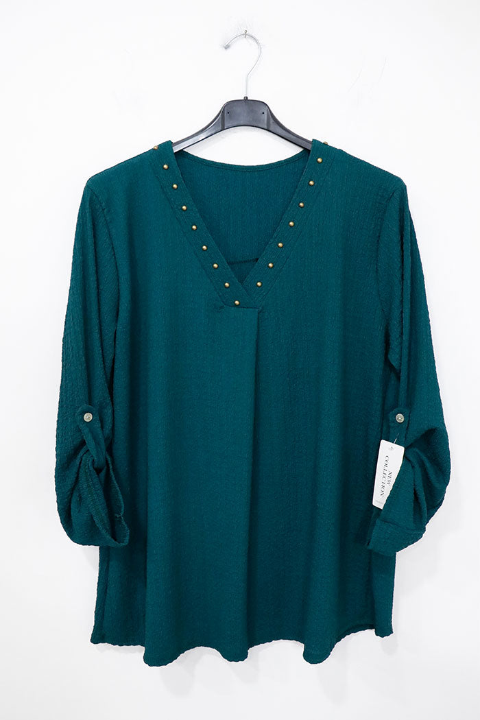 Verde smeraldo