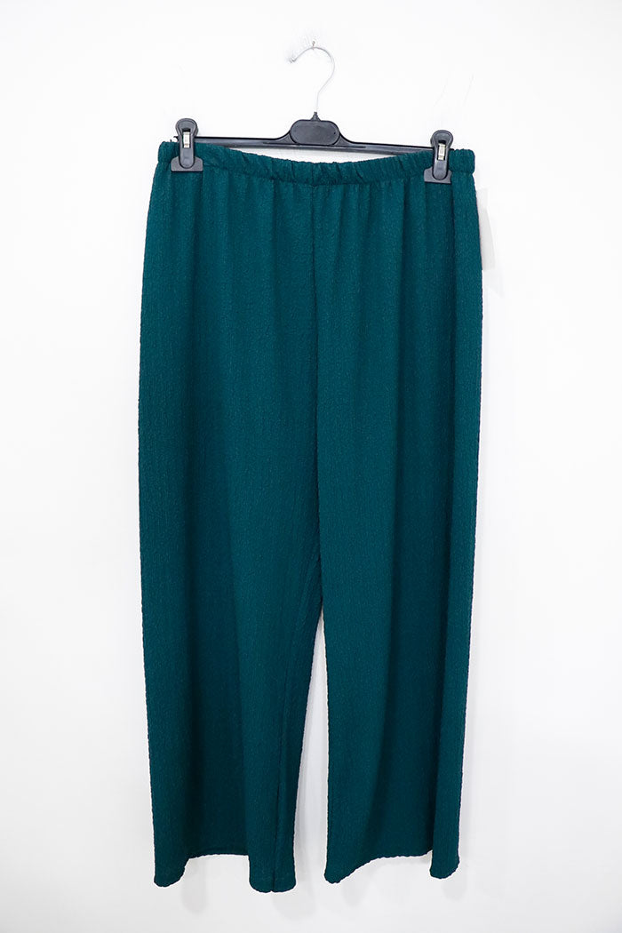 Verde smeraldo