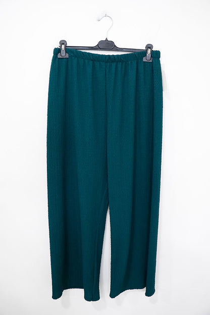 Verde smeraldo