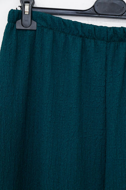 Verde smeraldo