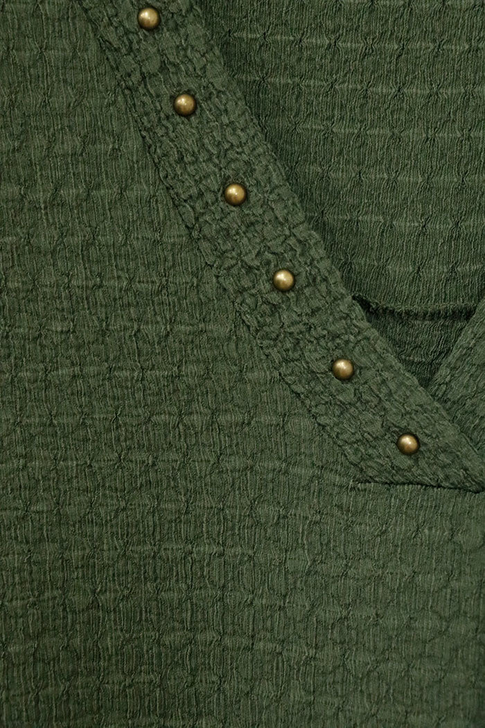 Verde militare