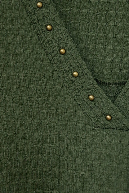 Verde militare