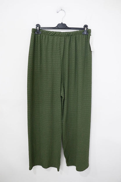 Verde militare