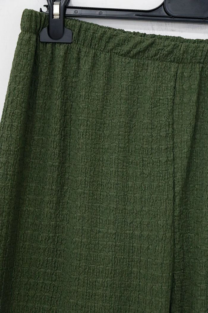 Verde militare